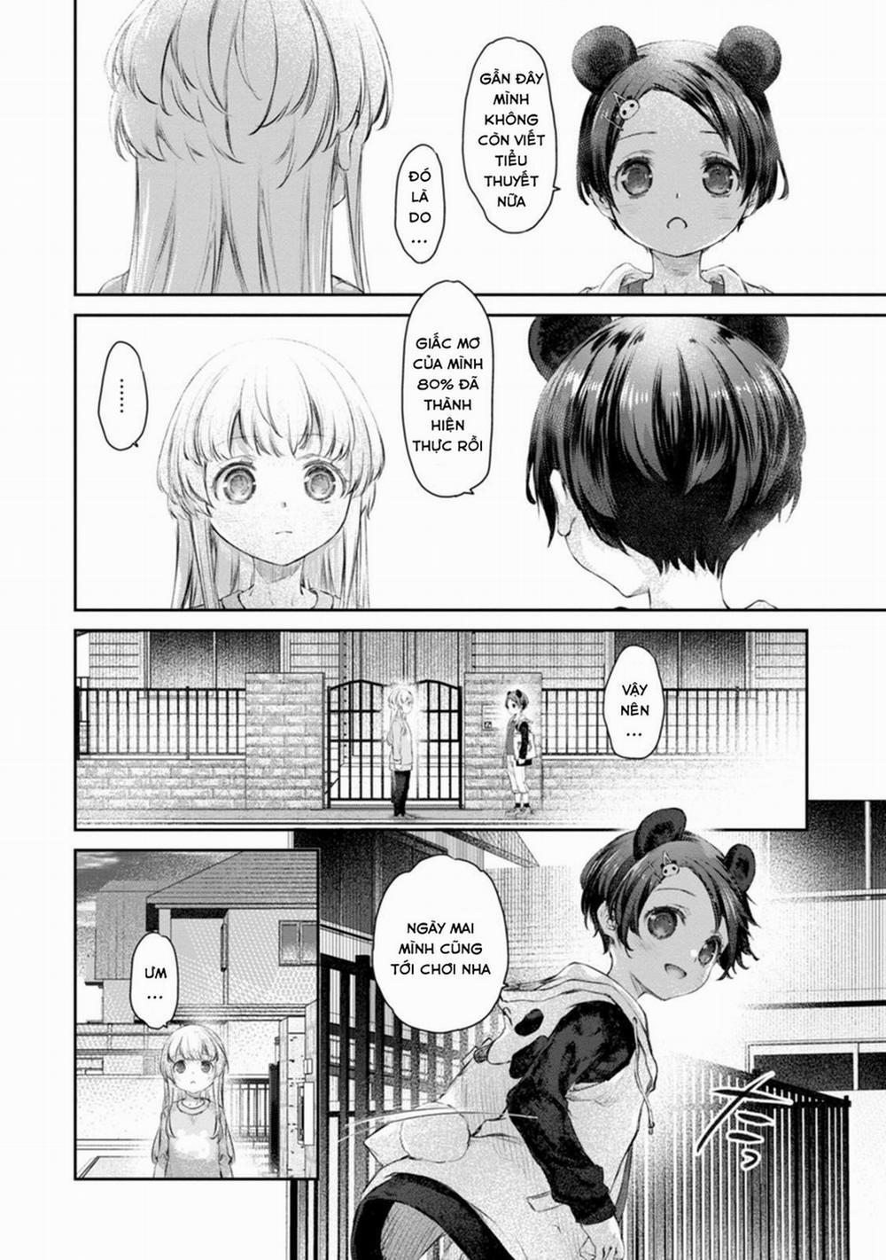 Hầu Gái Của Tôi Phiền Phức Quá Đi! 56 trang 23