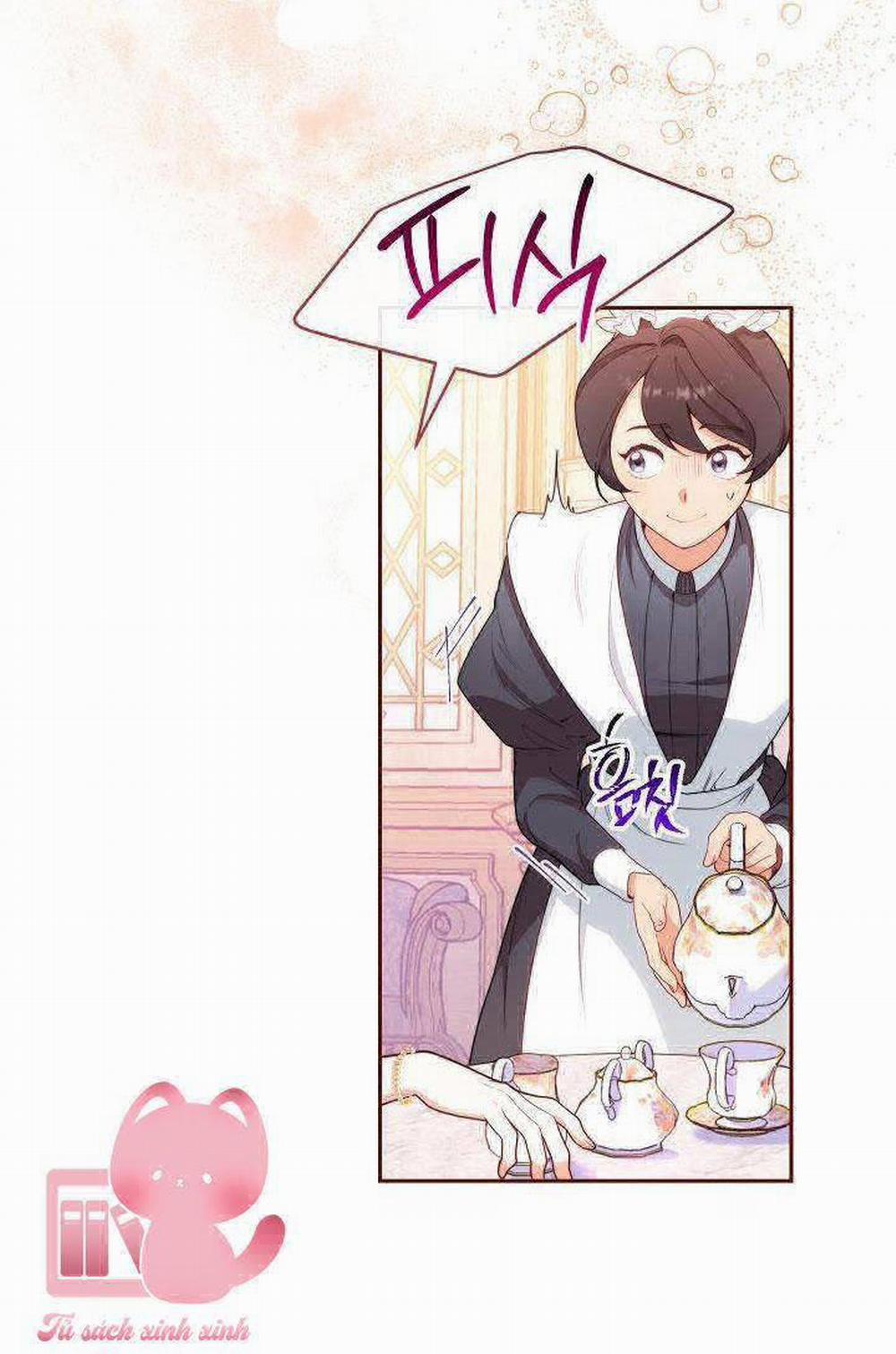 Hầu Gái Độc Quyền Của Hoàng Hậu Phản Diện 1 trang 100