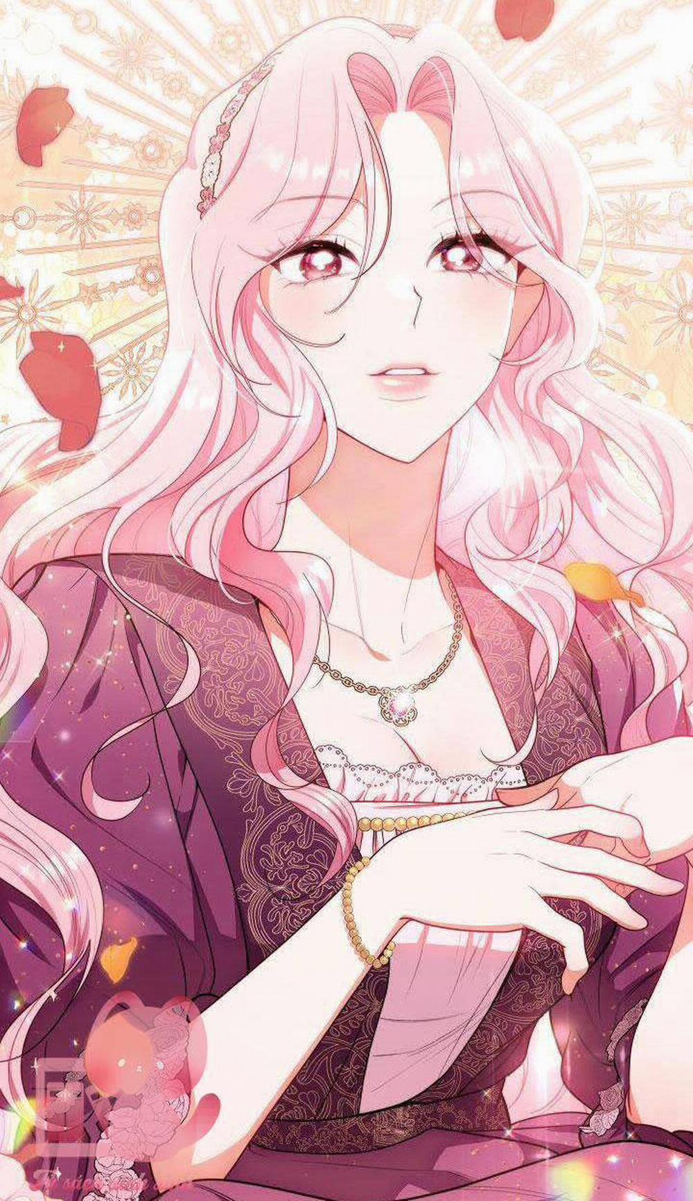 Hầu Gái Độc Quyền Của Hoàng Hậu Phản Diện 1 trang 106