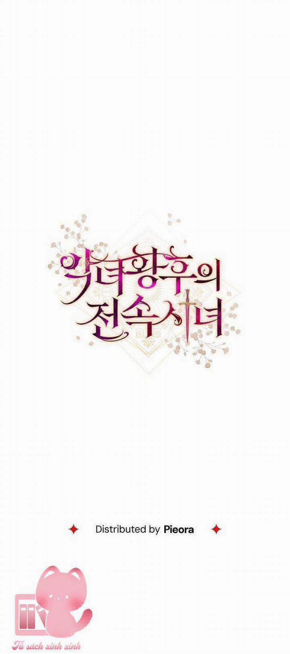 Hầu Gái Độc Quyền Của Hoàng Hậu Phản Diện 1 trang 114