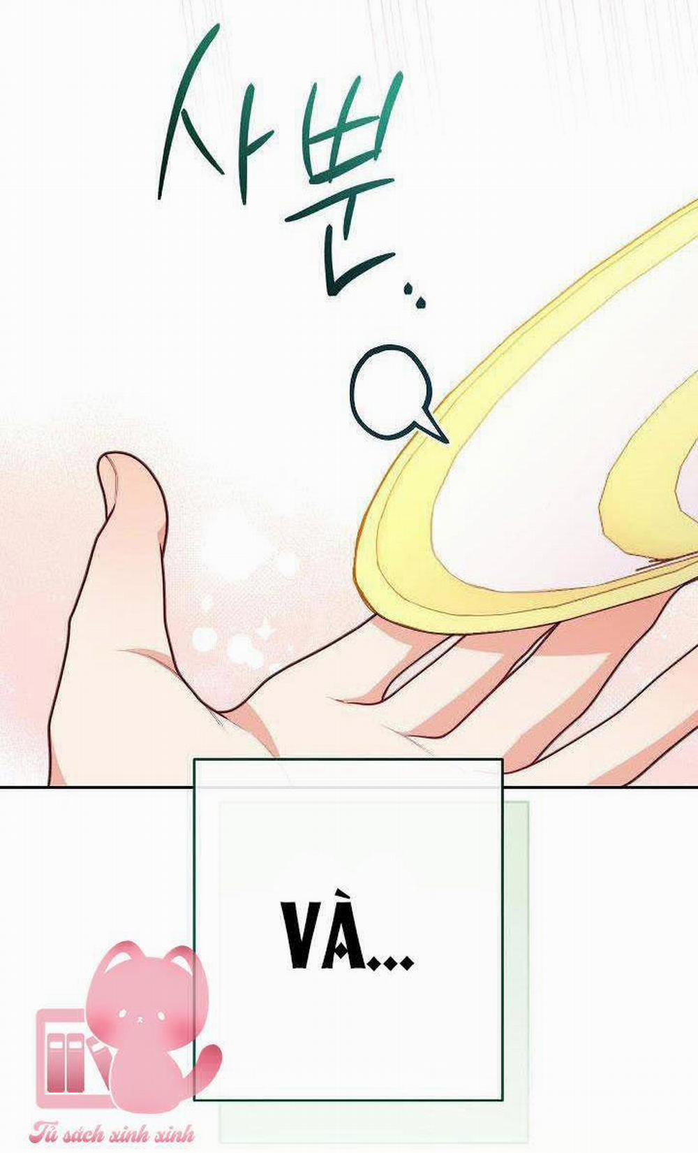 Hầu Gái Độc Quyền Của Hoàng Hậu Phản Diện 1 trang 19