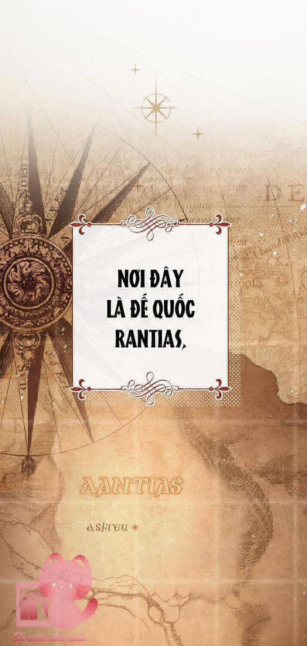 Hầu Gái Độc Quyền Của Hoàng Hậu Phản Diện 1 trang 2