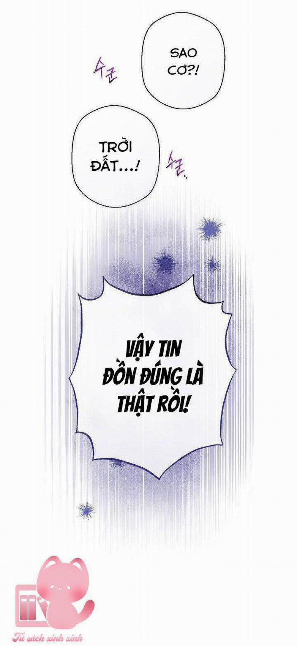 Hầu Gái Độc Quyền Của Hoàng Hậu Phản Diện 1 trang 34