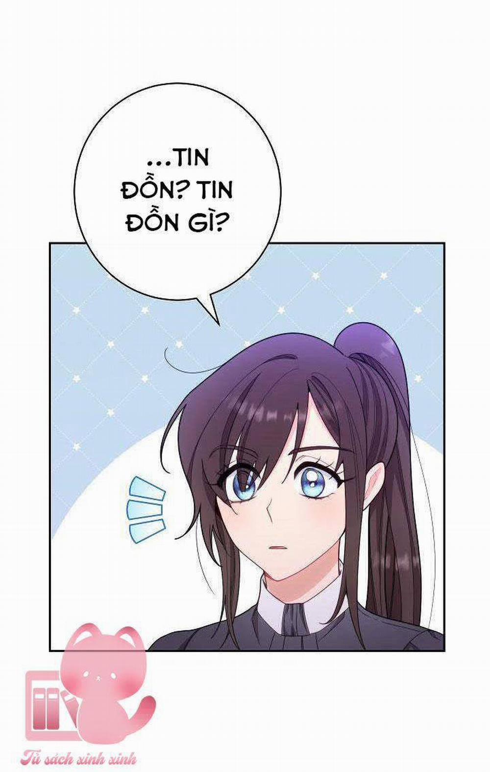 Hầu Gái Độc Quyền Của Hoàng Hậu Phản Diện 1 trang 35