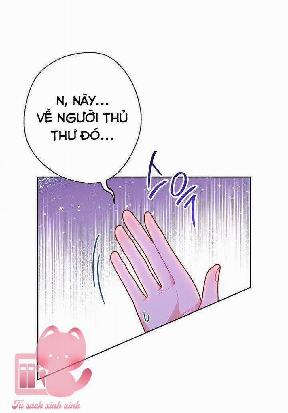 Hầu Gái Độc Quyền Của Hoàng Hậu Phản Diện 1 trang 38