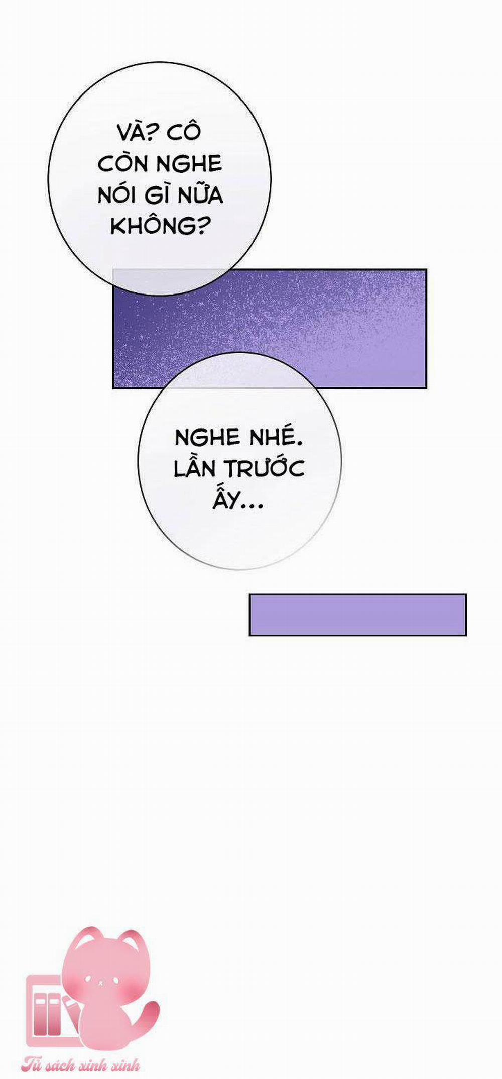 Hầu Gái Độc Quyền Của Hoàng Hậu Phản Diện 1 trang 48