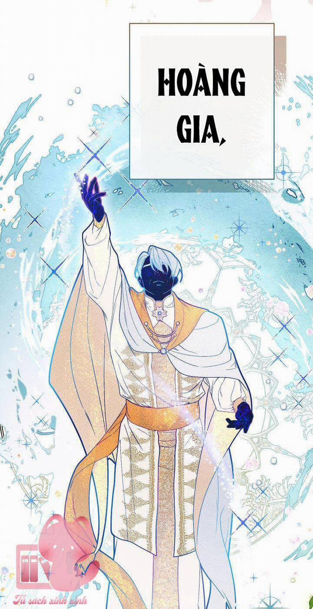 Hầu Gái Độc Quyền Của Hoàng Hậu Phản Diện 1 trang 5