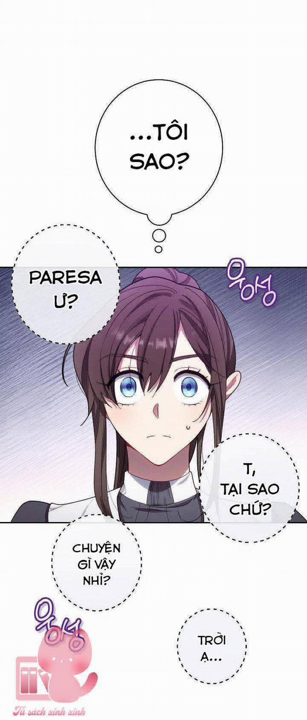 Hầu Gái Độc Quyền Của Hoàng Hậu Phản Diện 1 trang 60