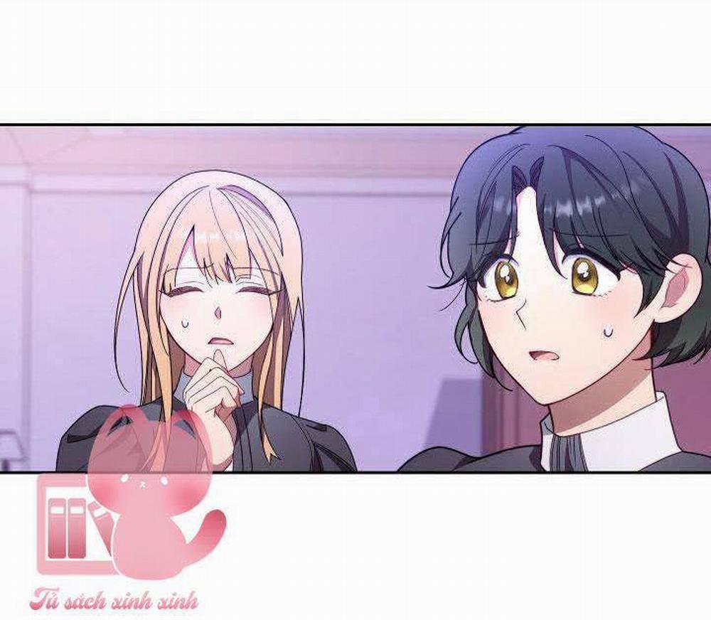 Hầu Gái Độc Quyền Của Hoàng Hậu Phản Diện 1 trang 67