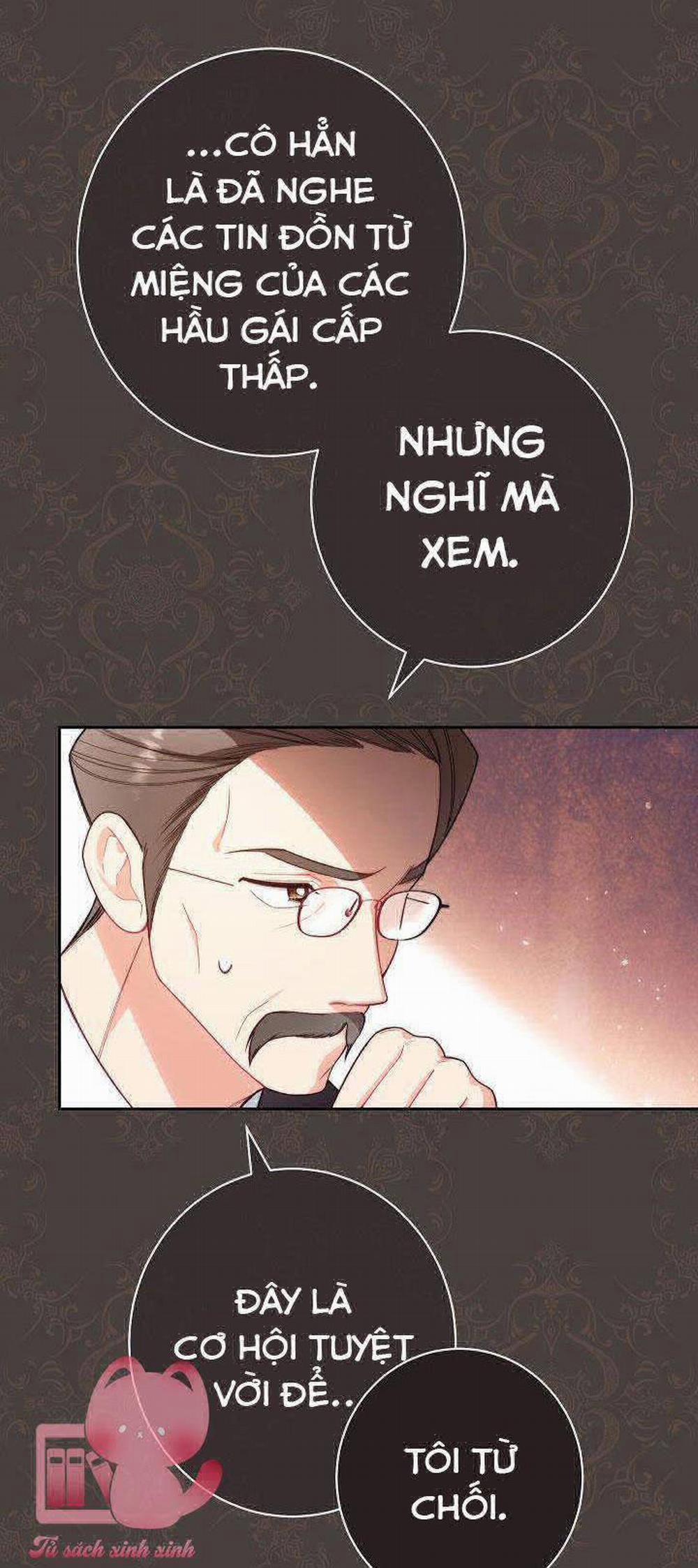 Hầu Gái Độc Quyền Của Hoàng Hậu Phản Diện 1 trang 73