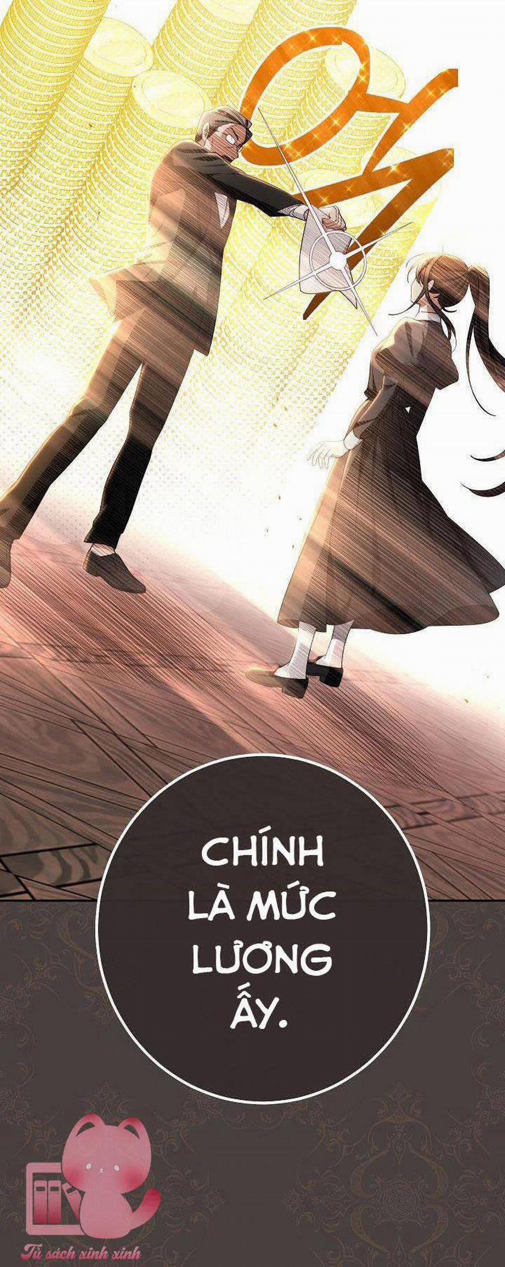 Hầu Gái Độc Quyền Của Hoàng Hậu Phản Diện 1 trang 82