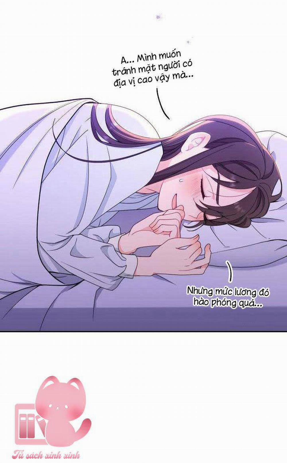 Hầu Gái Độc Quyền Của Hoàng Hậu Phản Diện 1 trang 87