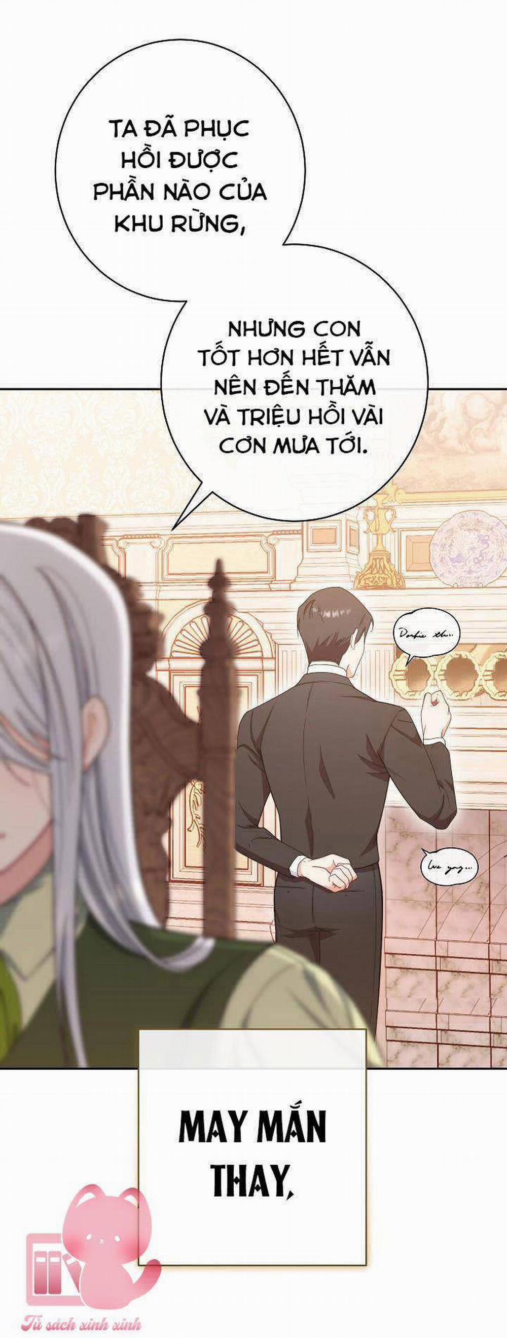 Hầu Gái Độc Quyền Của Hoàng Hậu Phản Diện 1 trang 9