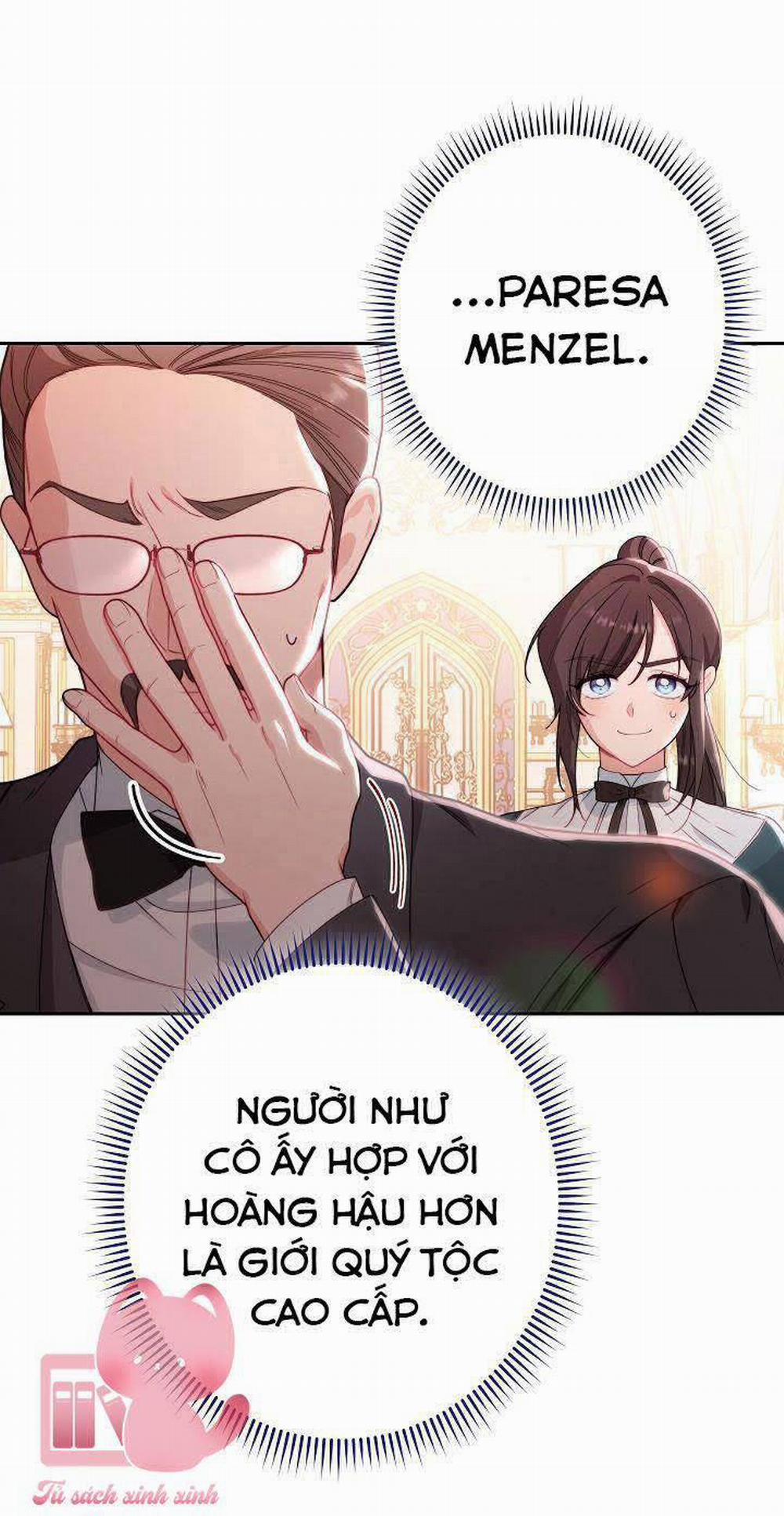 Hầu Gái Độc Quyền Của Hoàng Hậu Phản Diện 1 trang 94