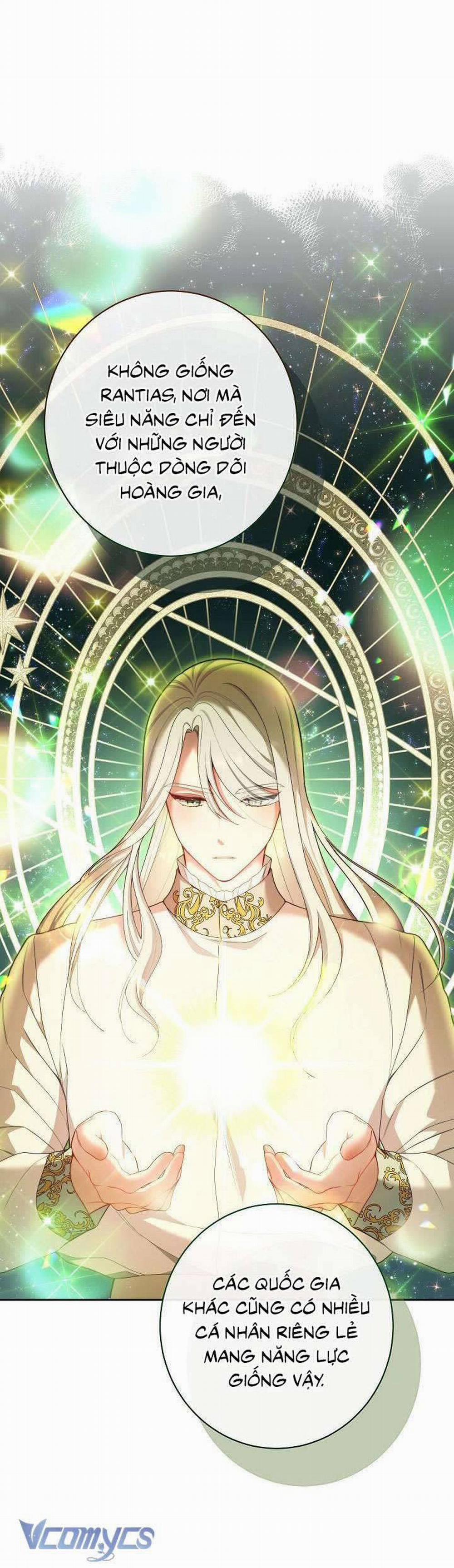 Hầu Gái Độc Quyền Của Hoàng Hậu Phản Diện 10 trang 10
