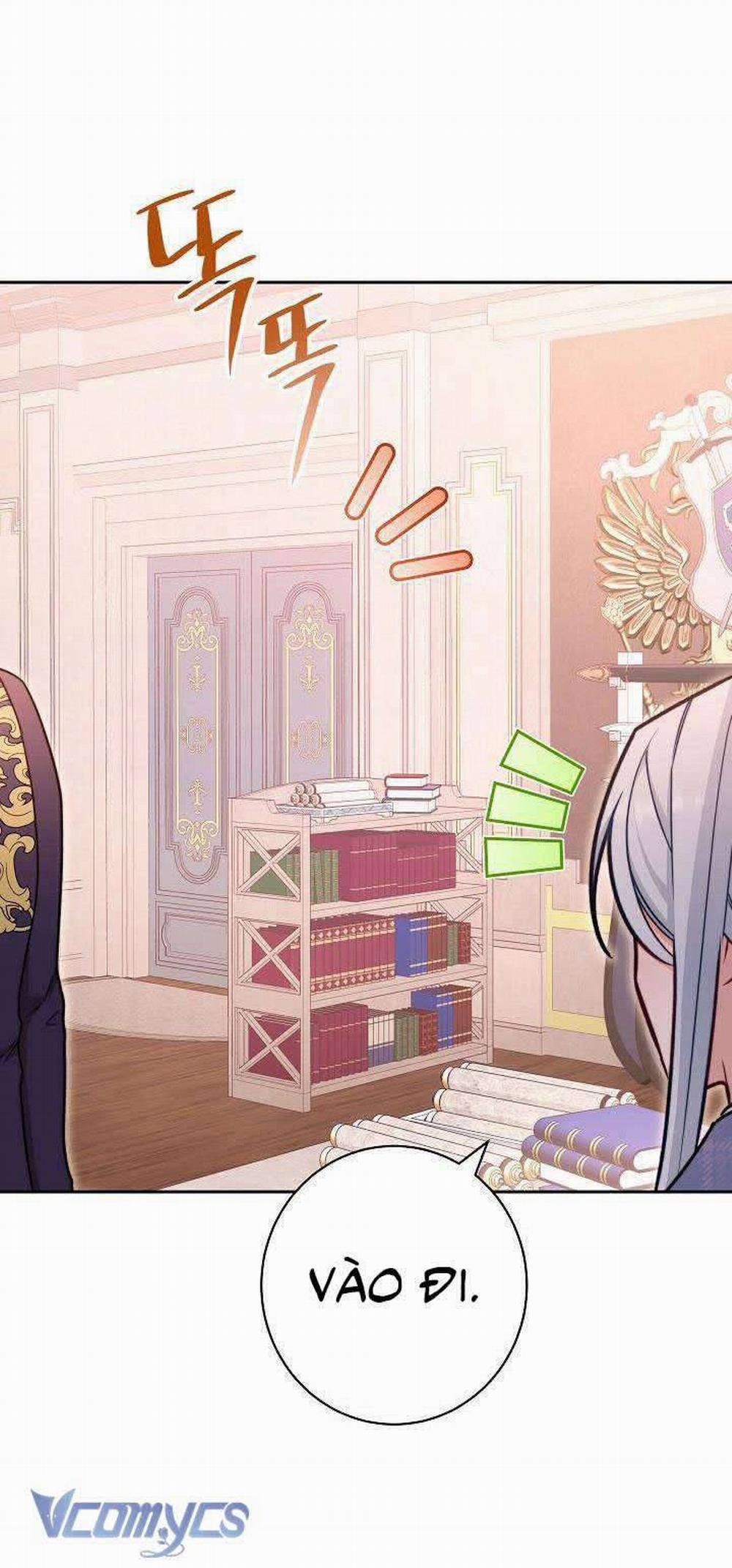 Hầu Gái Độc Quyền Của Hoàng Hậu Phản Diện 10 trang 12