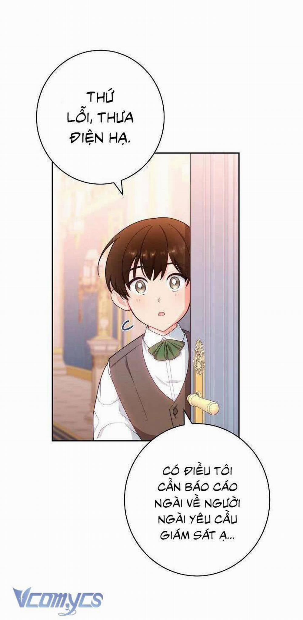 Hầu Gái Độc Quyền Của Hoàng Hậu Phản Diện 10 trang 13