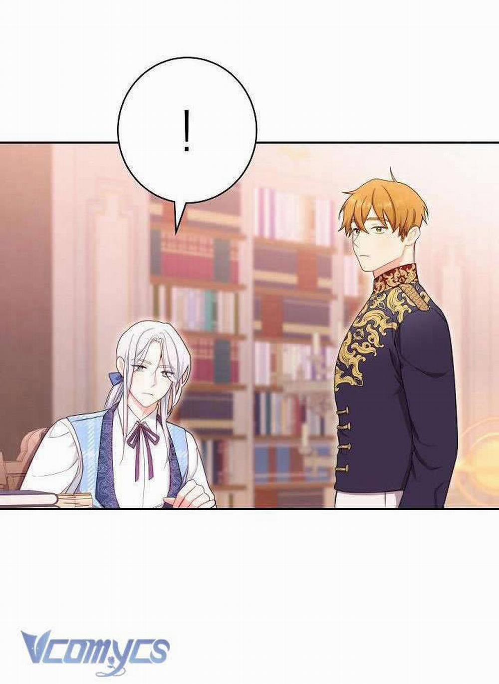 Hầu Gái Độc Quyền Của Hoàng Hậu Phản Diện 10 trang 14