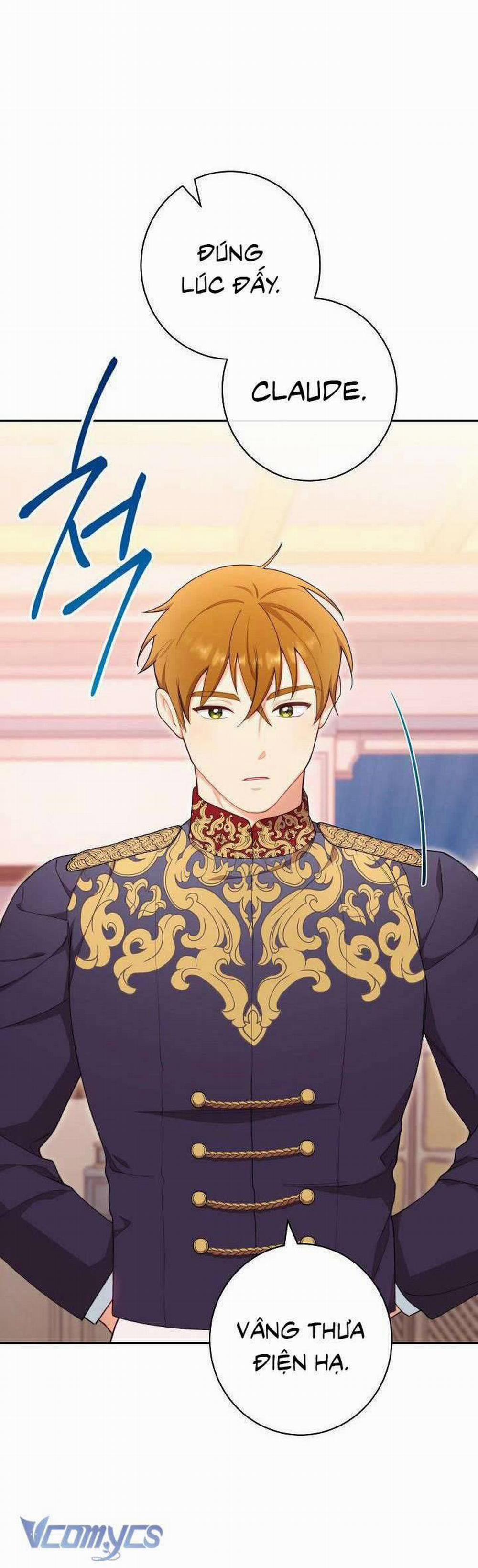 Hầu Gái Độc Quyền Của Hoàng Hậu Phản Diện 10 trang 15