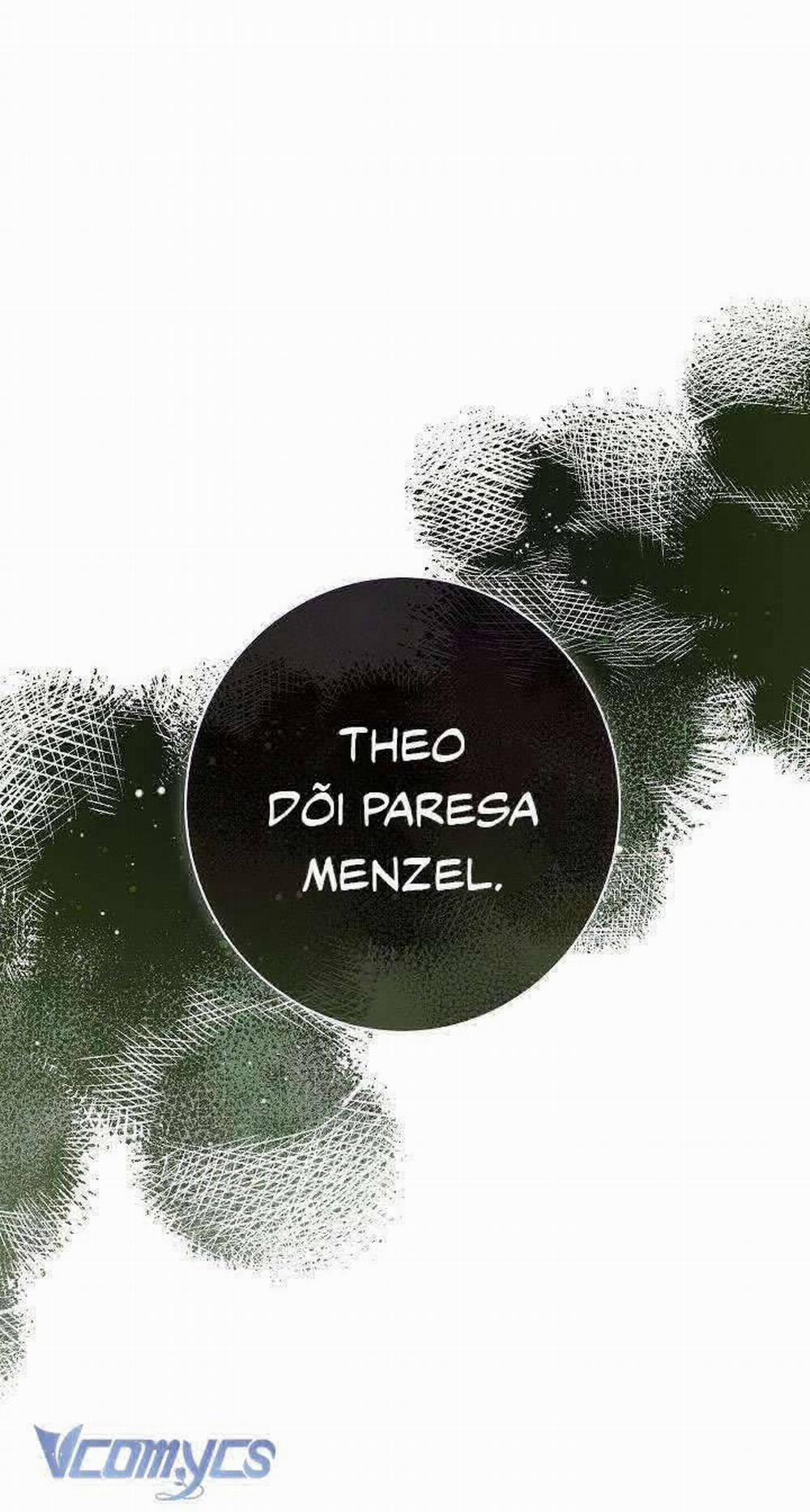 Hầu Gái Độc Quyền Của Hoàng Hậu Phản Diện 10 trang 16