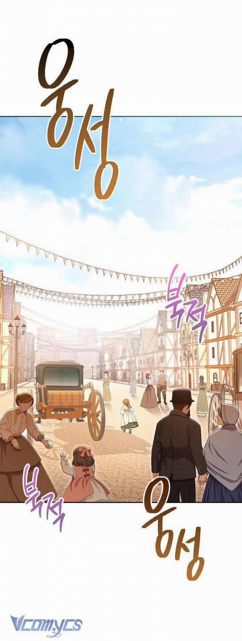 Hầu Gái Độc Quyền Của Hoàng Hậu Phản Diện 10 trang 18