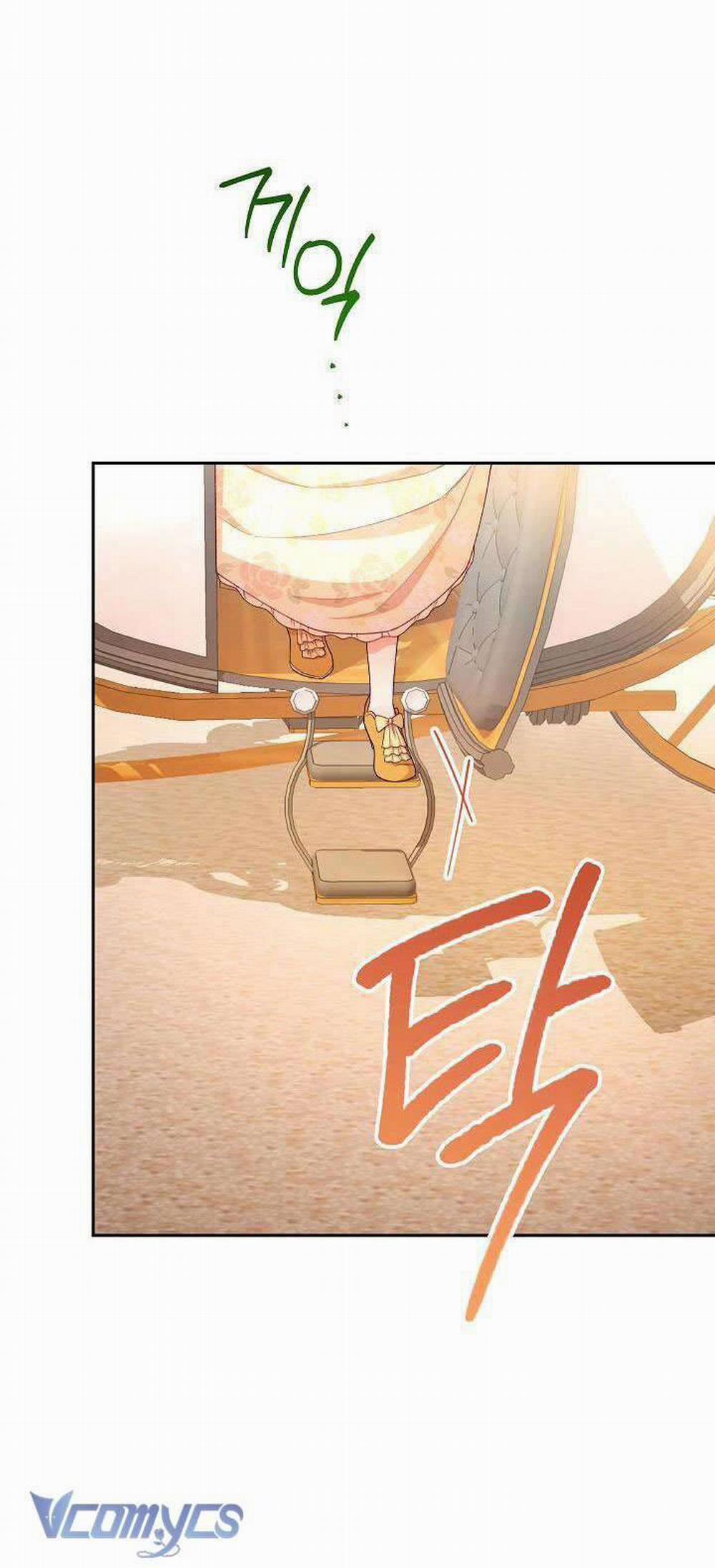 Hầu Gái Độc Quyền Của Hoàng Hậu Phản Diện 10 trang 19