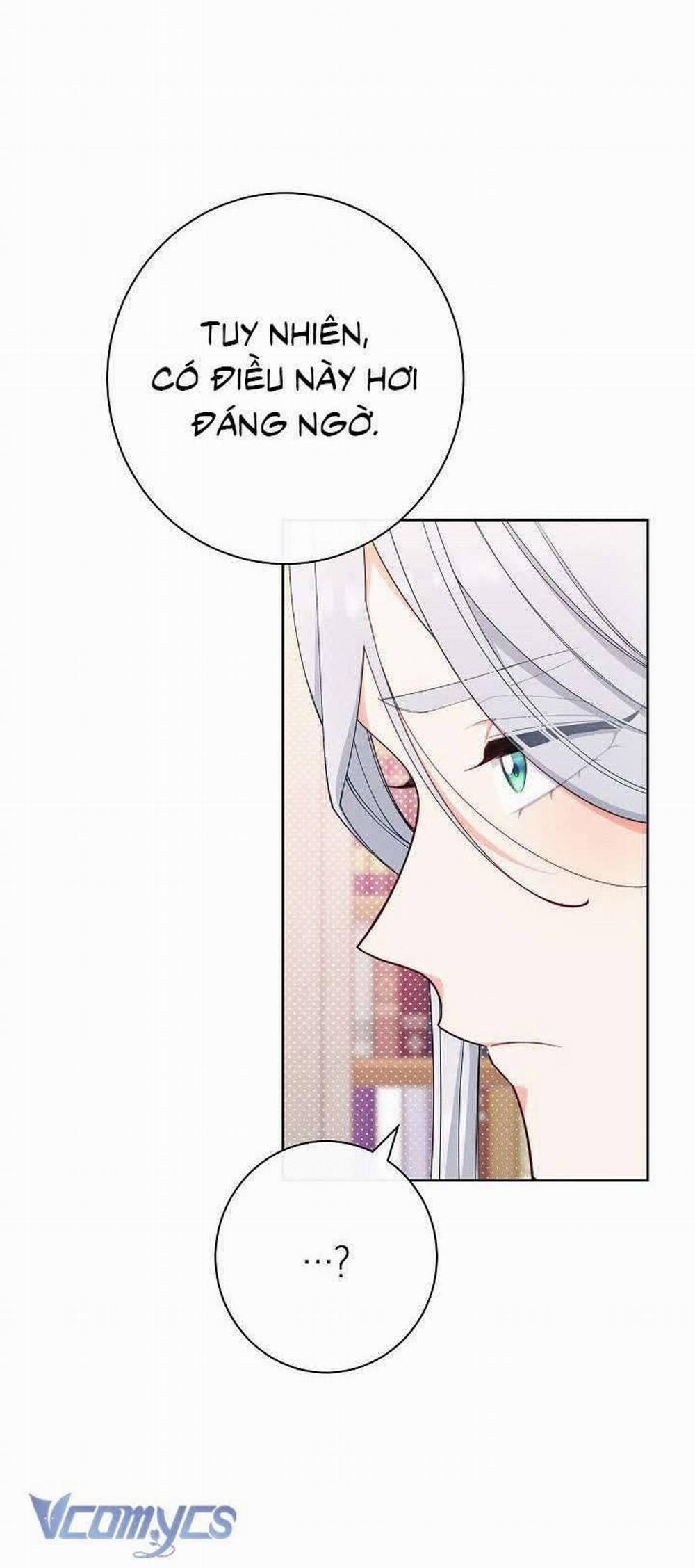 Hầu Gái Độc Quyền Của Hoàng Hậu Phản Diện 10 trang 2