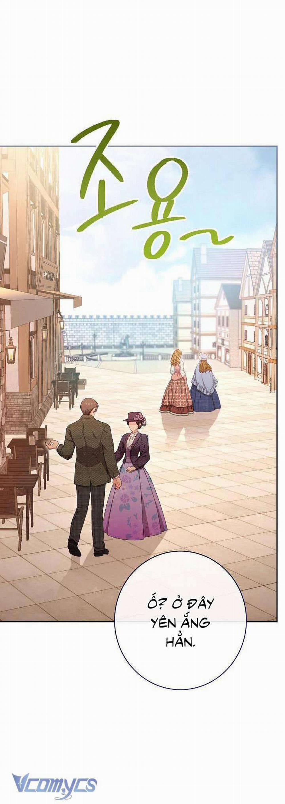 Hầu Gái Độc Quyền Của Hoàng Hậu Phản Diện 10 trang 24