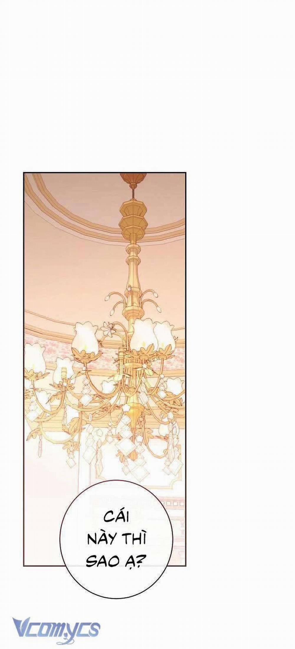 Hầu Gái Độc Quyền Của Hoàng Hậu Phản Diện 10 trang 31