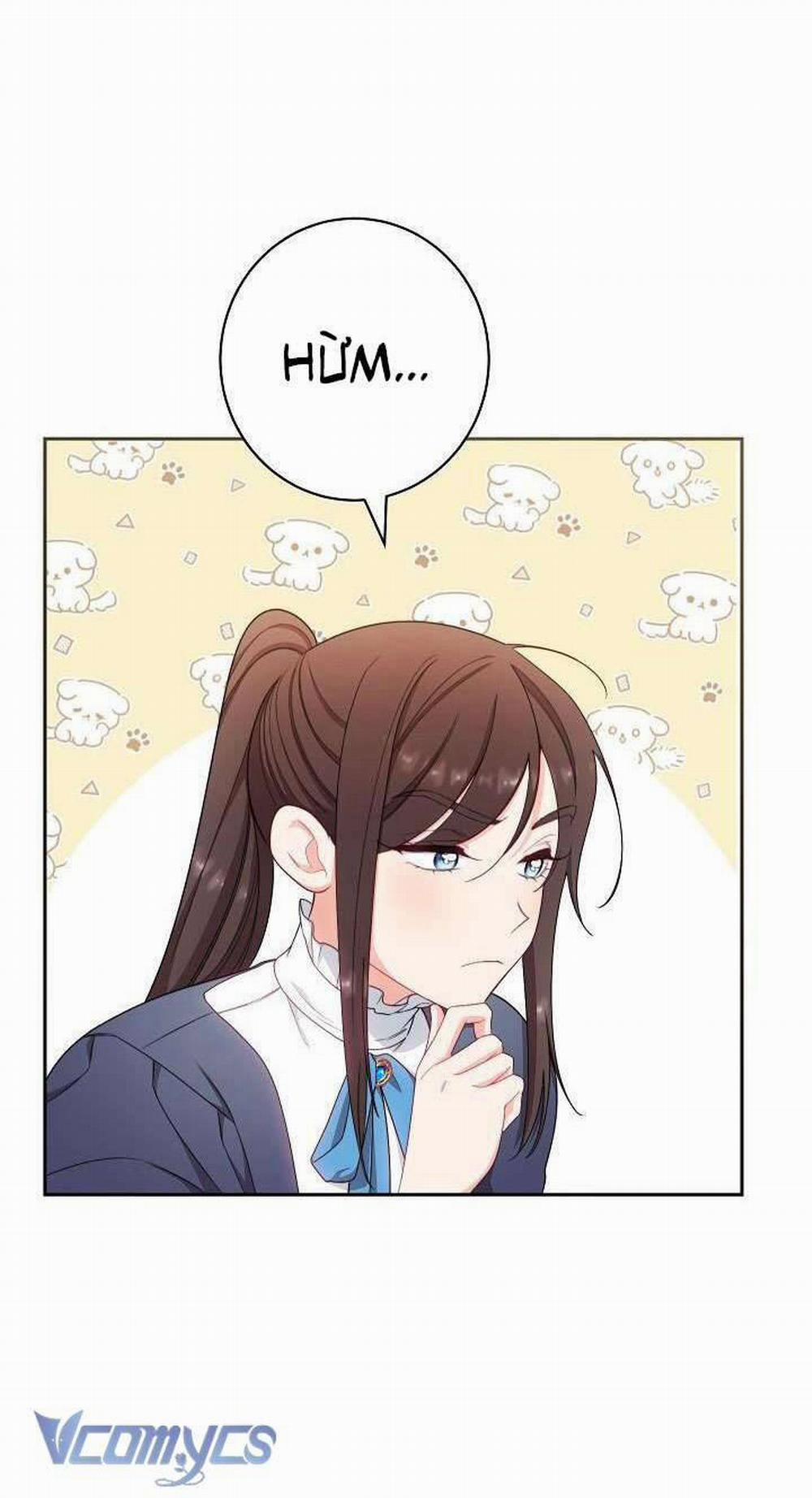 Hầu Gái Độc Quyền Của Hoàng Hậu Phản Diện 10 trang 33