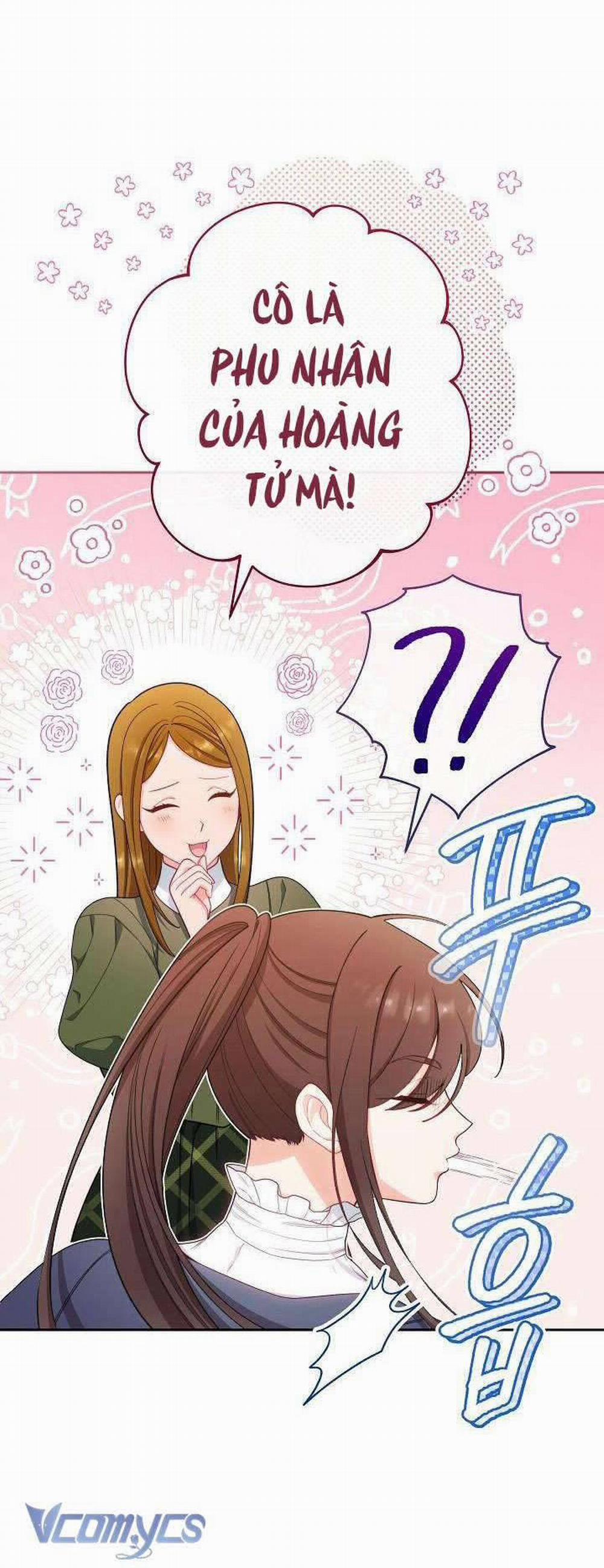 Hầu Gái Độc Quyền Của Hoàng Hậu Phản Diện 10 trang 37