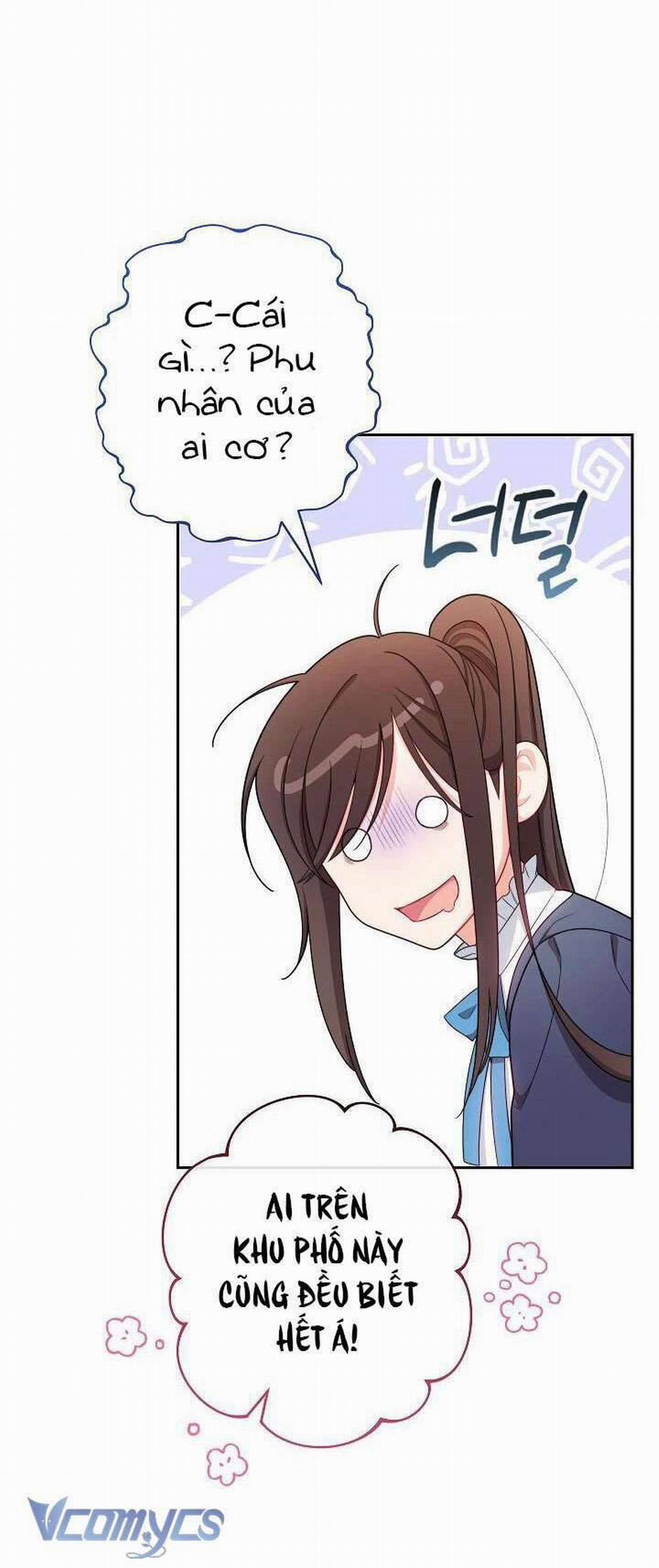 Hầu Gái Độc Quyền Của Hoàng Hậu Phản Diện 10 trang 38