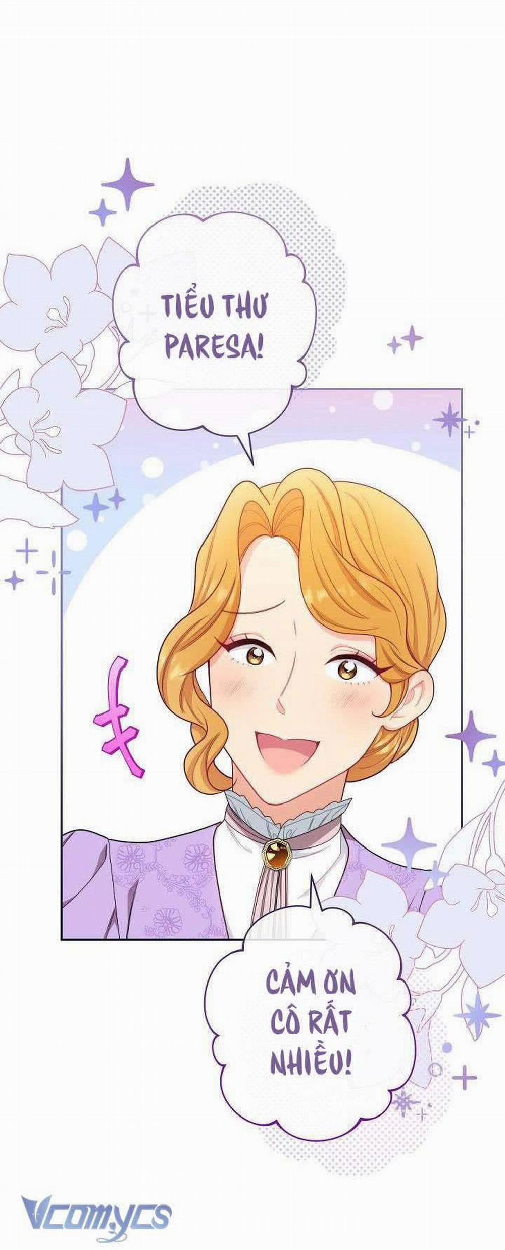 Hầu Gái Độc Quyền Của Hoàng Hậu Phản Diện 10 trang 44