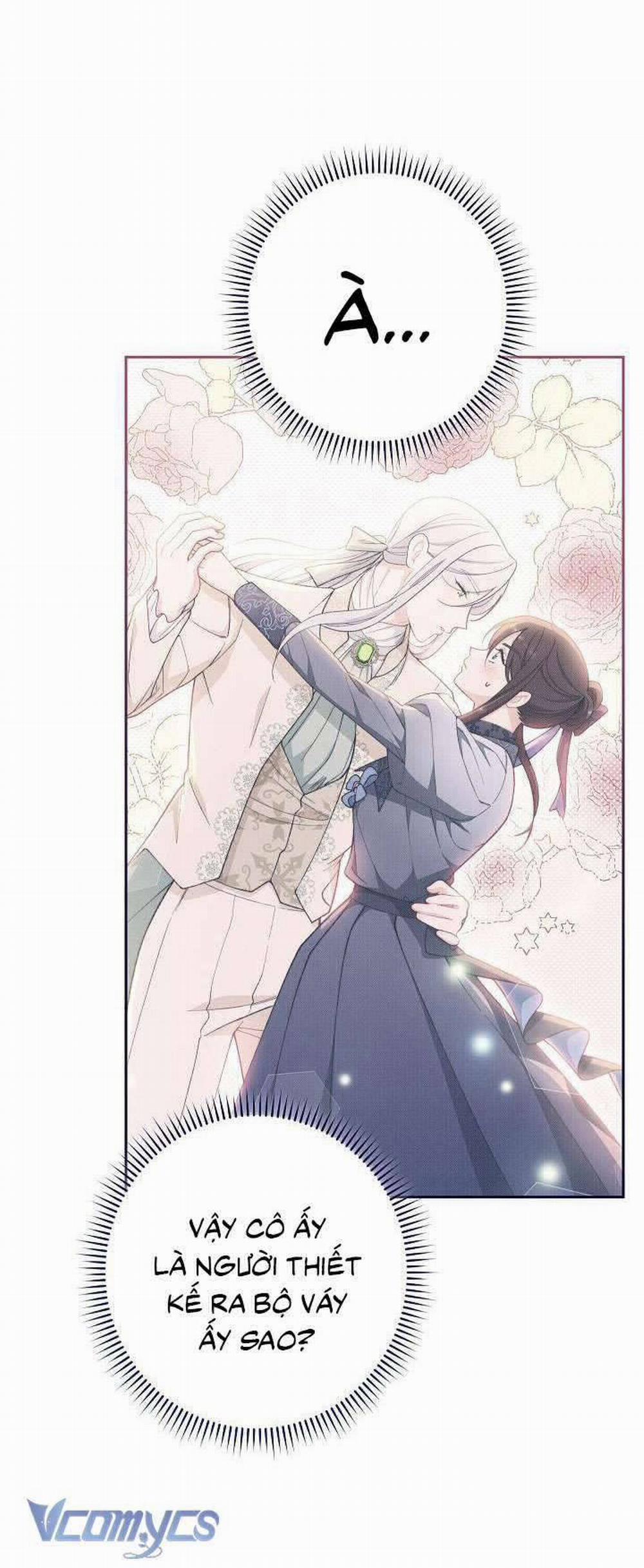 Hầu Gái Độc Quyền Của Hoàng Hậu Phản Diện 10 trang 46