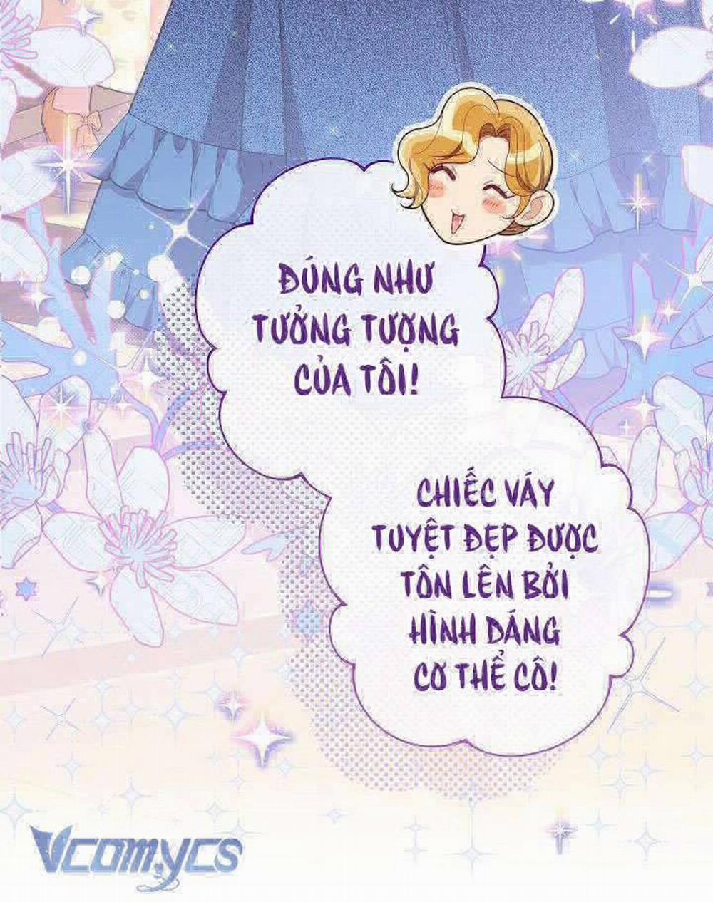 Hầu Gái Độc Quyền Của Hoàng Hậu Phản Diện 10 trang 52