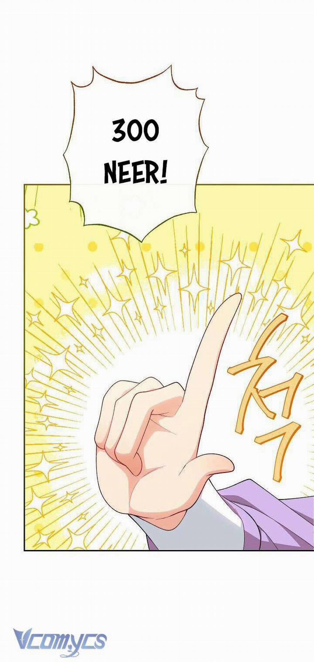 Hầu Gái Độc Quyền Của Hoàng Hậu Phản Diện 10 trang 55