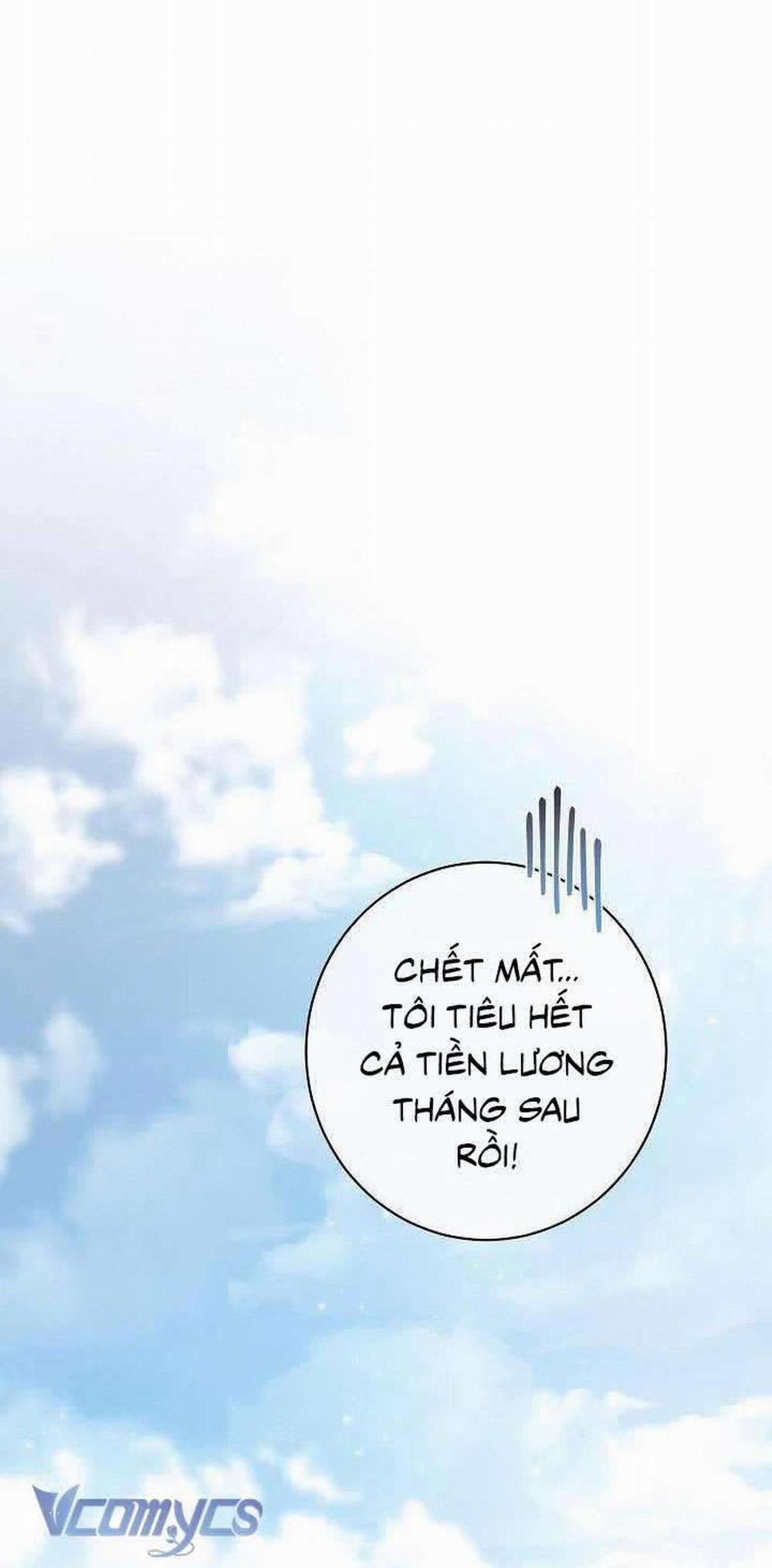 Hầu Gái Độc Quyền Của Hoàng Hậu Phản Diện 10 trang 63