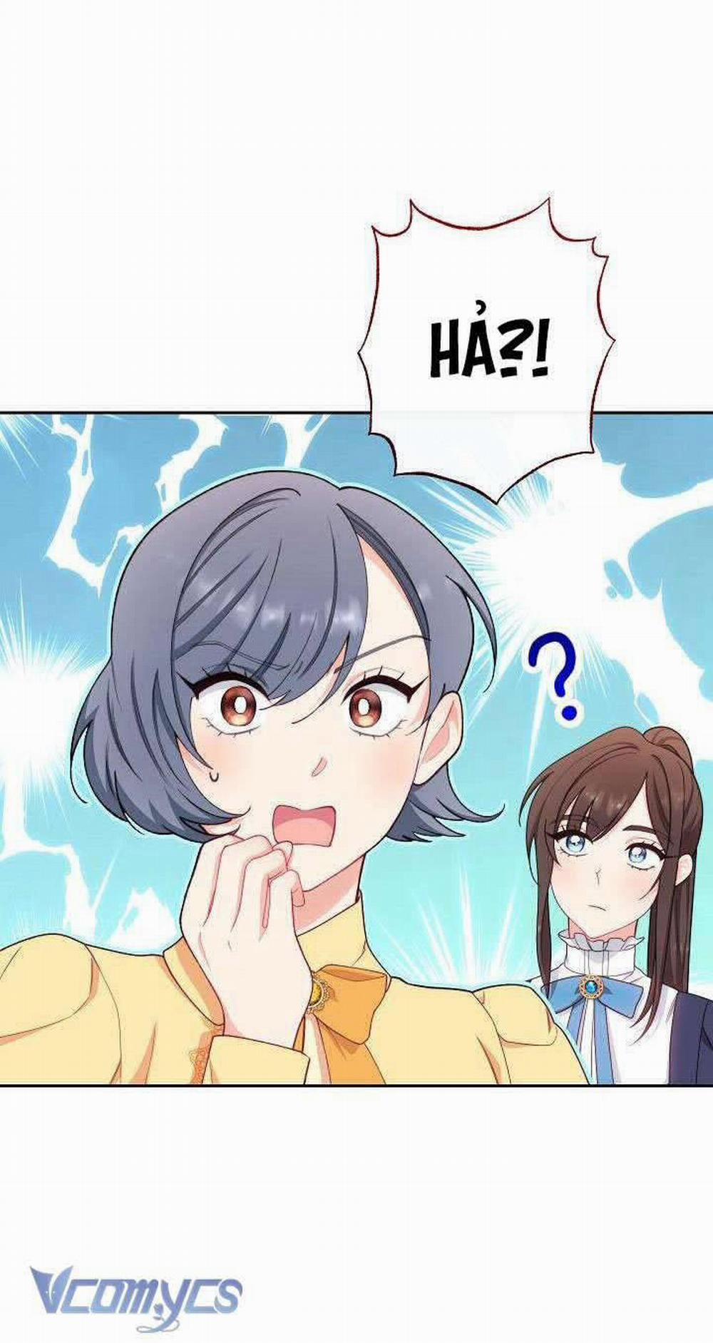 Hầu Gái Độc Quyền Của Hoàng Hậu Phản Diện 10 trang 66