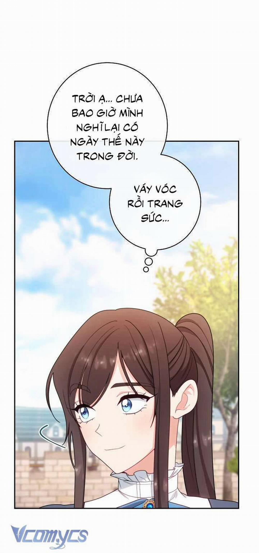 Hầu Gái Độc Quyền Của Hoàng Hậu Phản Diện 10 trang 69