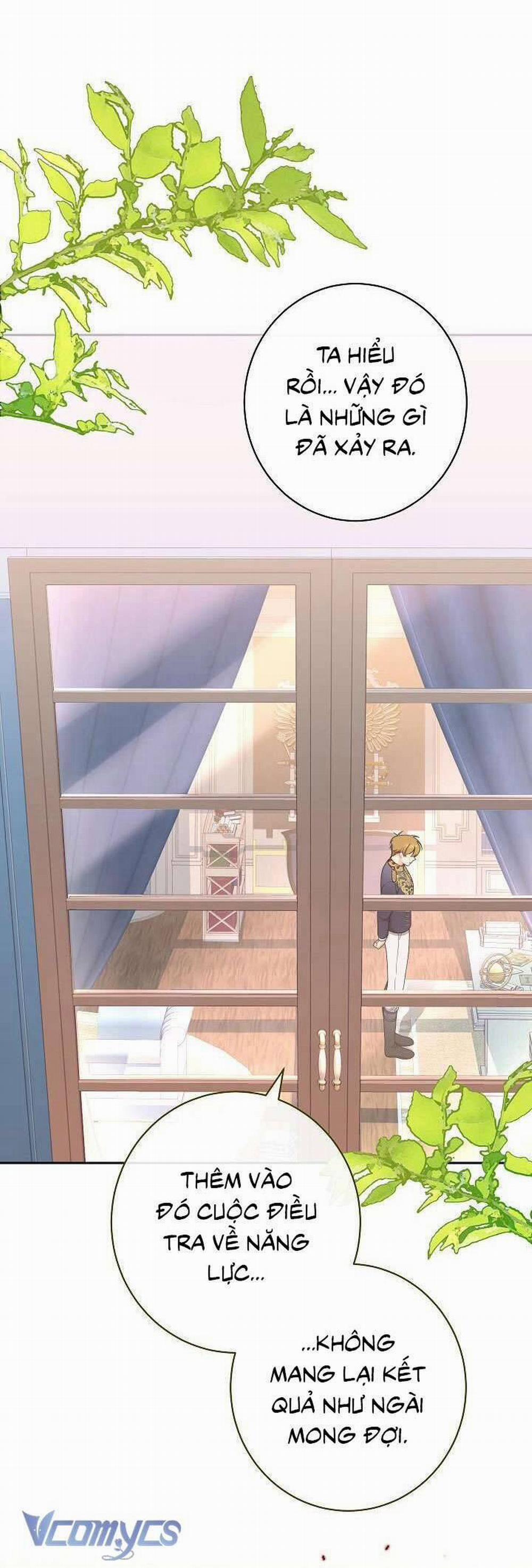 Hầu Gái Độc Quyền Của Hoàng Hậu Phản Diện 10 trang 7