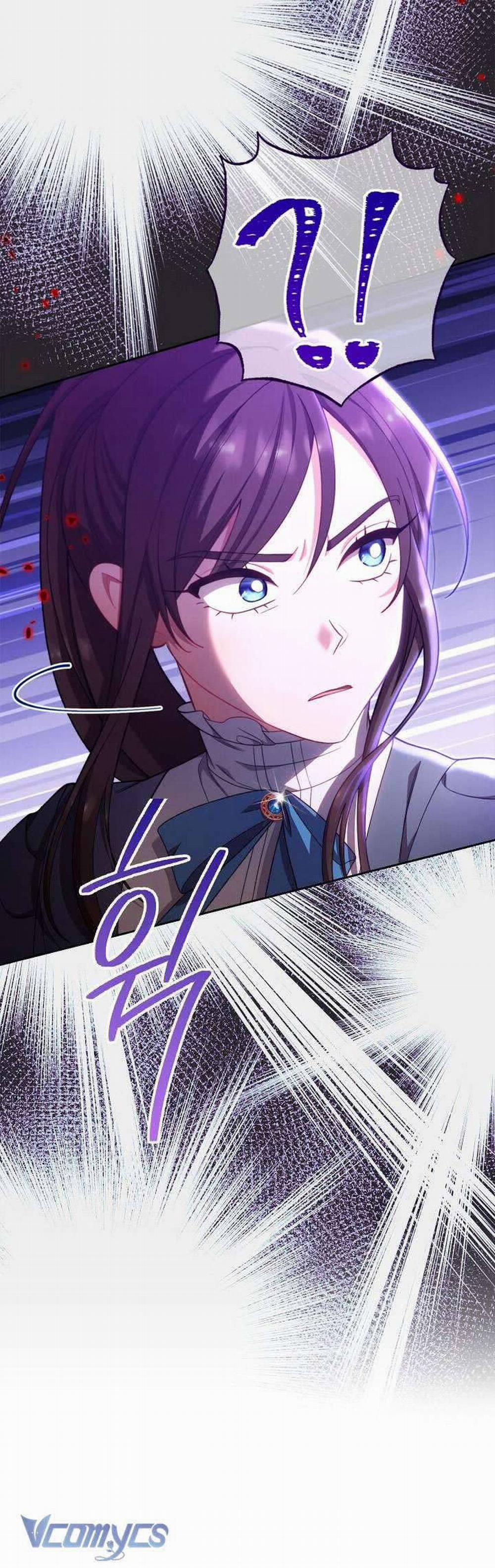 Hầu Gái Độc Quyền Của Hoàng Hậu Phản Diện 10 trang 71