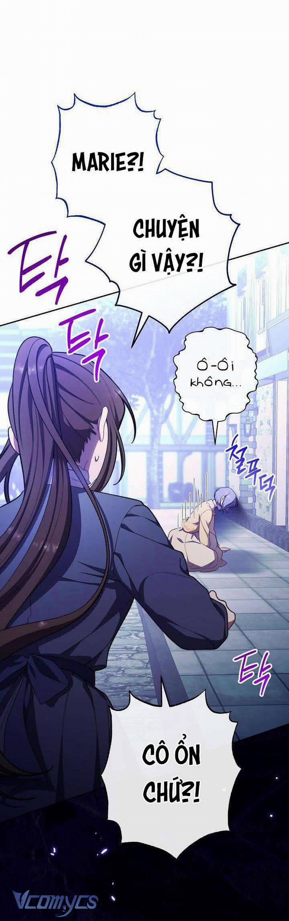 Hầu Gái Độc Quyền Của Hoàng Hậu Phản Diện 10 trang 72