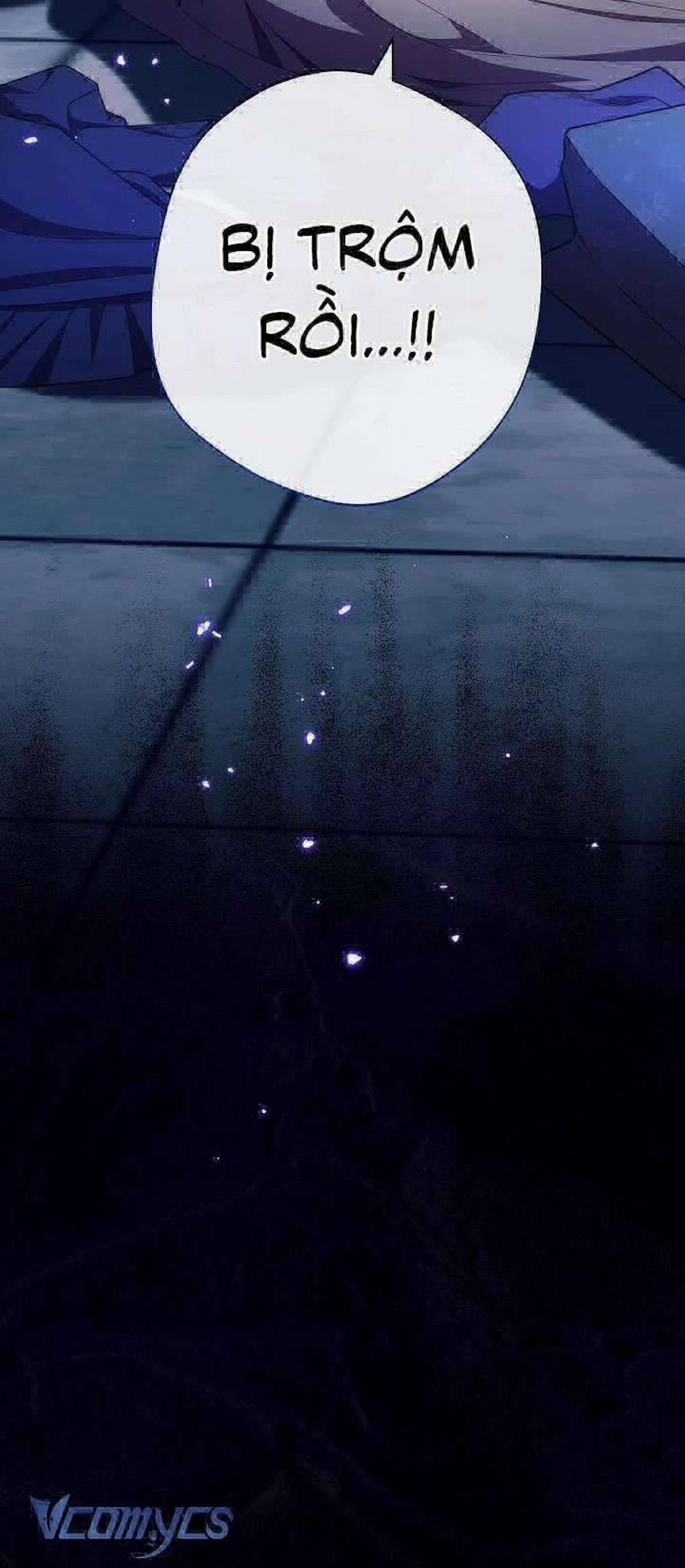 Hầu Gái Độc Quyền Của Hoàng Hậu Phản Diện 10 trang 75