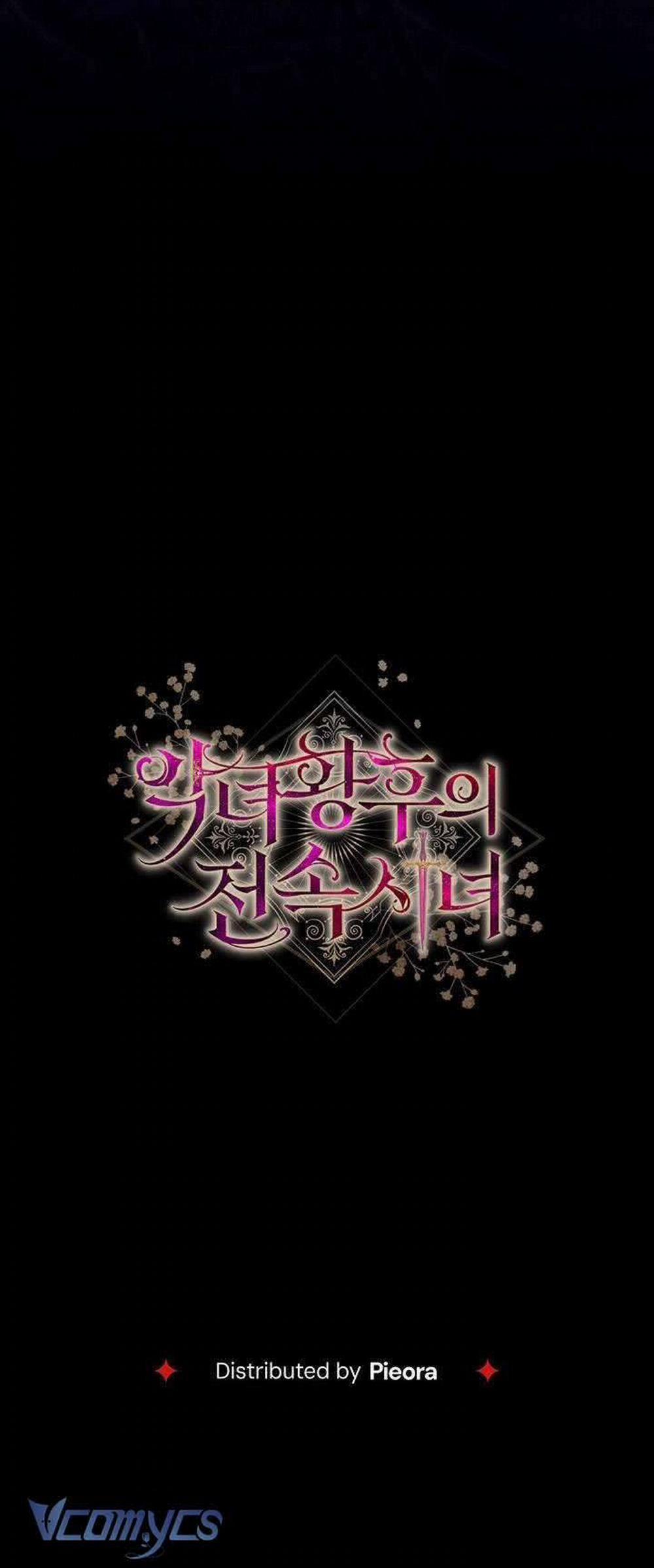 Hầu Gái Độc Quyền Của Hoàng Hậu Phản Diện 10 trang 76