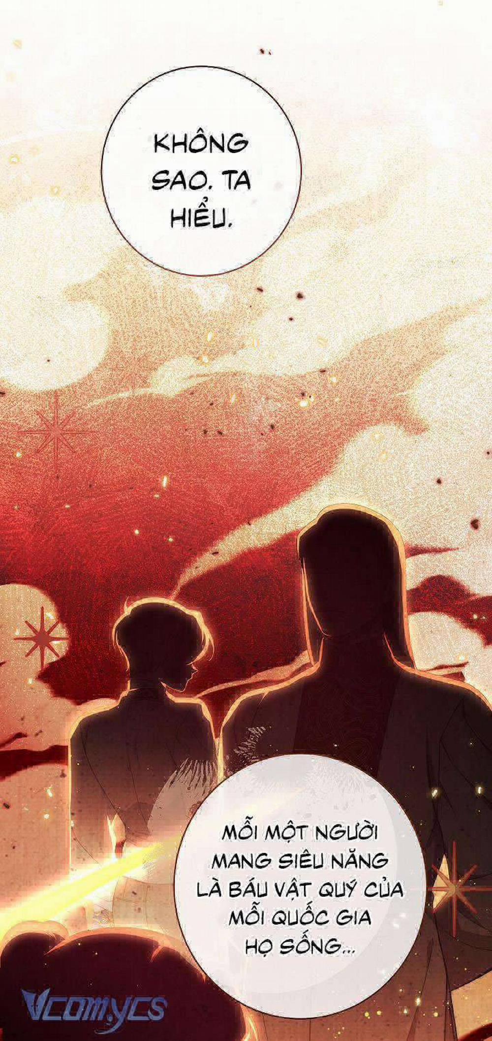 Hầu Gái Độc Quyền Của Hoàng Hậu Phản Diện 10 trang 8