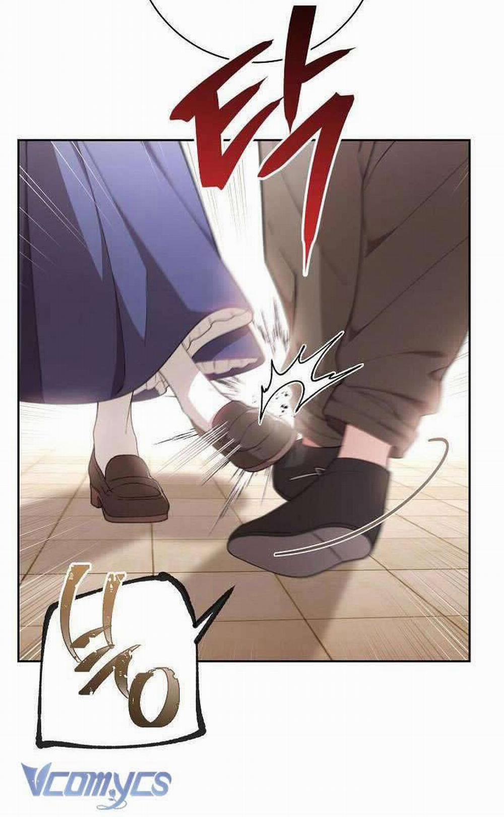 Hầu Gái Độc Quyền Của Hoàng Hậu Phản Diện 11 trang 10