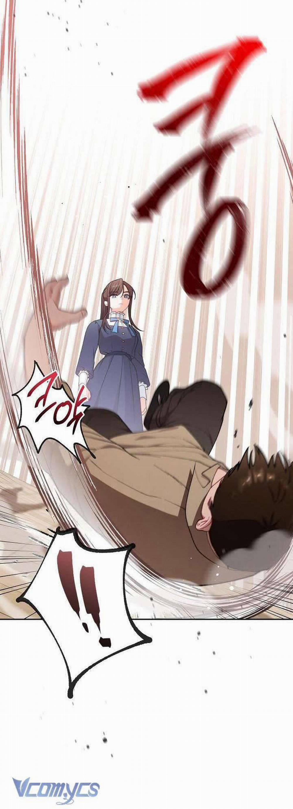 Hầu Gái Độc Quyền Của Hoàng Hậu Phản Diện 11 trang 12