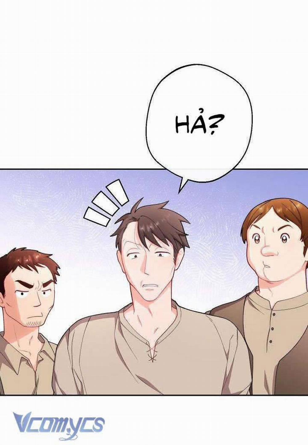 Hầu Gái Độc Quyền Của Hoàng Hậu Phản Diện 11 trang 15