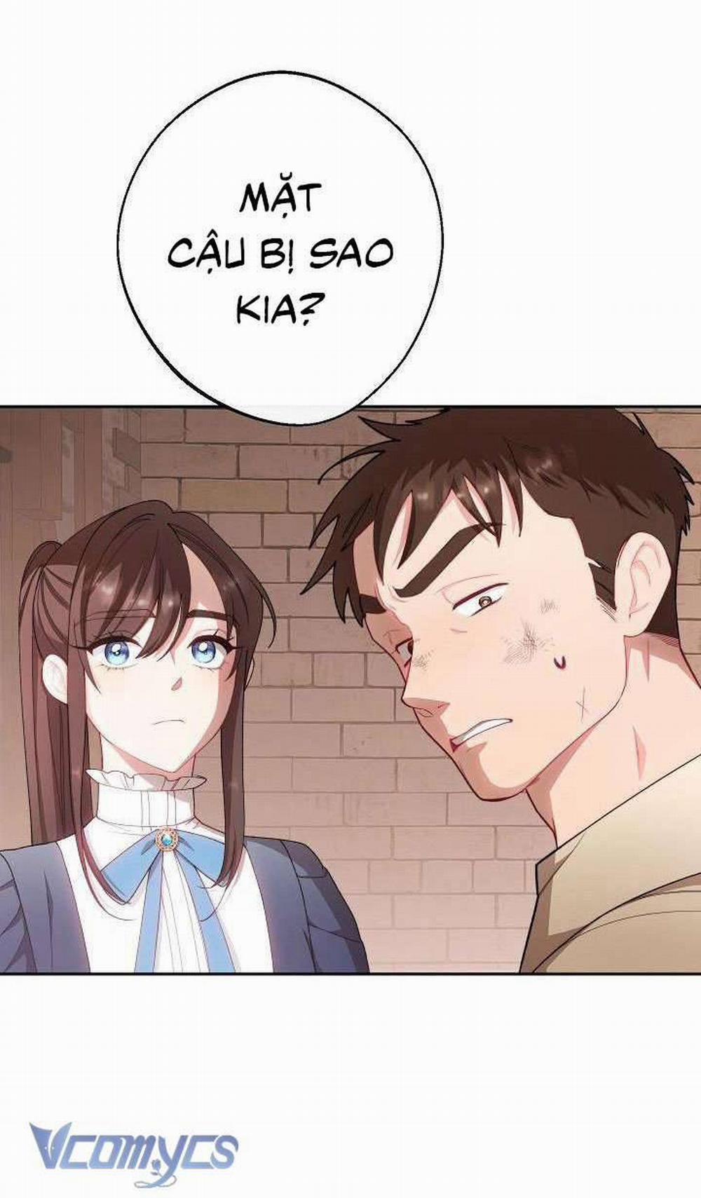 Hầu Gái Độc Quyền Của Hoàng Hậu Phản Diện 11 trang 16