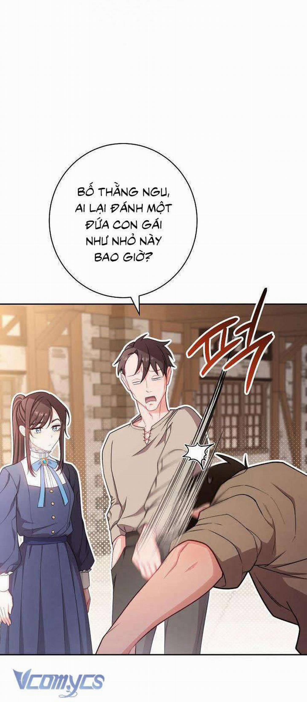 Hầu Gái Độc Quyền Của Hoàng Hậu Phản Diện 11 trang 19